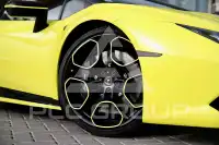 2017 Lamborghini Huracan