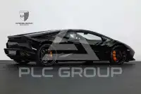 2017 Lamborghini Huracan