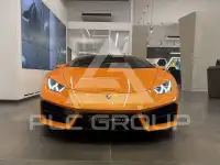 2017 Lamborghini Huracan