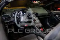 2017 Lamborghini Huracan
