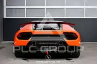 2017 Lamborghini Huracan