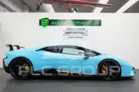2017 Lamborghini Huracan
