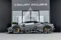 2017 Lamborghini Huracan