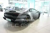 2017 Lamborghini Huracan