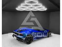 2017 Lamborghini Huracan