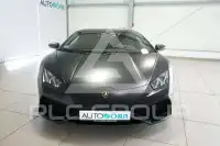 2017 Lamborghini Huracan