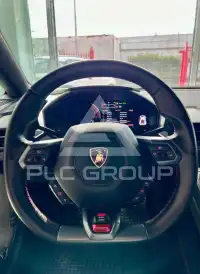 2017 Lamborghini Huracan