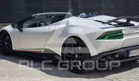 2017 Lamborghini Huracan