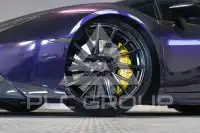 2017 Lamborghini Huracan