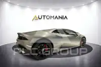 2017 Lamborghini Huracan