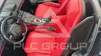 2017 Lamborghini Huracan