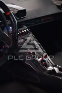 2017 Lamborghini Huracan