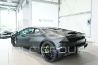 2017 Lamborghini Huracan