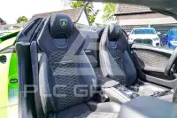 2017 Lamborghini Huracan