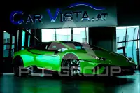 2017 Lamborghini Huracan