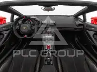 2017 Lamborghini Huracan