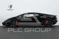 2017 Lamborghini Huracan