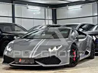 2017 Lamborghini Huracan
