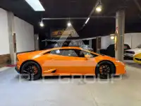 2017 Lamborghini Huracan