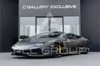 2017 Lamborghini Huracan