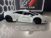 2017 Lamborghini Huracan
