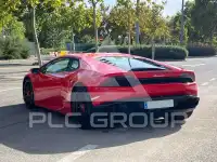 2017 Lamborghini Huracan