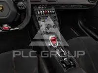 2017 Lamborghini Huracan