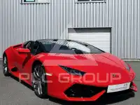 2017 Lamborghini Huracan