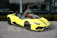 2017 Lamborghini Huracan