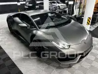 2017 Lamborghini Huracan
