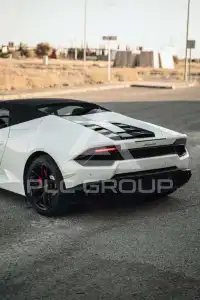 2017 Lamborghini Huracan