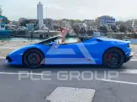 2017 Lamborghini Huracan