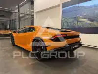 2017 Lamborghini Huracan
