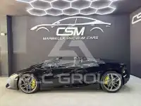 2017 Lamborghini Huracan