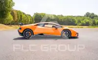 2017 Lamborghini Huracan