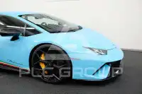 2017 Lamborghini Huracan