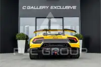 2017 Lamborghini Huracan