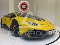 2017 Lamborghini Huracan