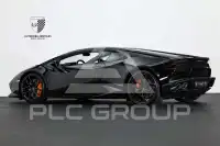 2017 Lamborghini Huracan