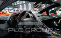 2017 Lamborghini Aventador
