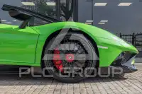 2017 Lamborghini Aventador