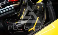 2017 Lamborghini Aventador