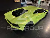 2017 Lamborghini Aventador