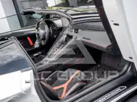 2017 Lamborghini Aventador