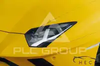 2017 Lamborghini Aventador
