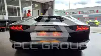 2017 Lamborghini Aventador