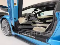 2017 Lamborghini Aventador