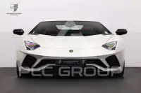 2017 Lamborghini Aventador