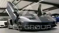 2017 Lamborghini Aventador