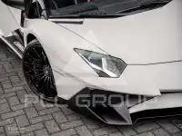 2017 Lamborghini Aventador